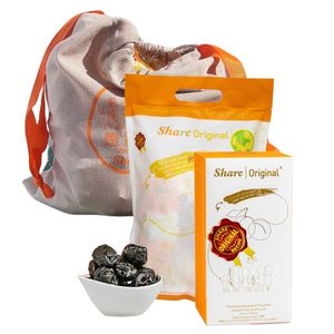Share Original fermentierte Pflaumen thumbnail