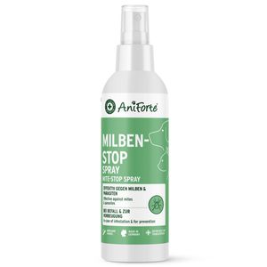 AniForte Milben-STOP Spray für Hunde und Katzen thumbnail
