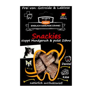 QCHEFS Snackies thumbnail