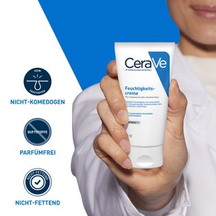 L'AMANDE Körpercreme Mit Hyaluron & Mandelduft – 300 Ml Für Trockene Haut, Vegan & Dermatologisch Getestet