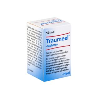 Traumeel® Tabletten