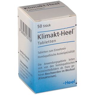 Klimakt-Heel® Tabletten