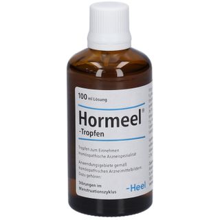 Hormeel®-Tropfen