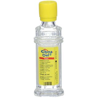 China-Oel®