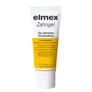 elmex® Zahngel
