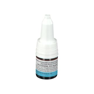 MUCOKEHL® D5