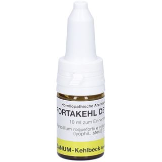 FORTAKEHL® D5