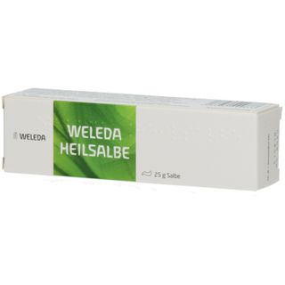 WELEDA Heilsalbe