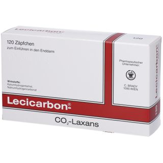 Lecicarbon®