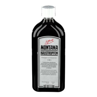 Montana Haustropfen