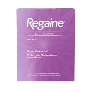 Regaine® 2% Lösung Frauen