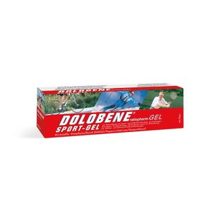 DOLOBENE® Sport-Gel