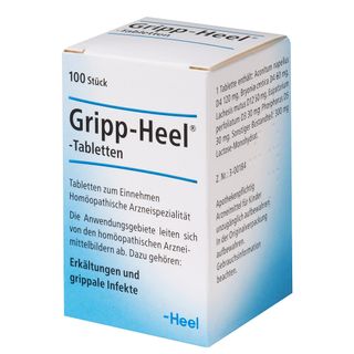 Gripp-Heel®