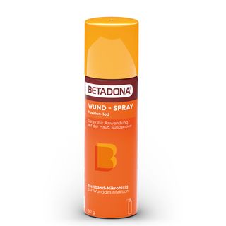 Betadona® Wund-Spray