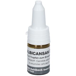 ALBICANSAN® D5