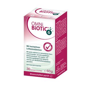 OMNi-BiOTiC® 6