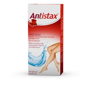 Antistax® Frischgel