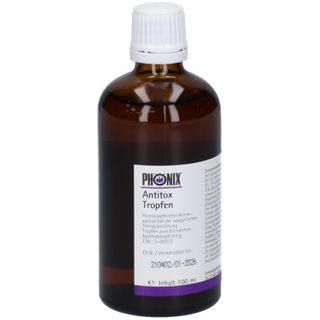 PHÖNIX® Antitox