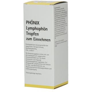 PHÖNIX® Lymphophön
