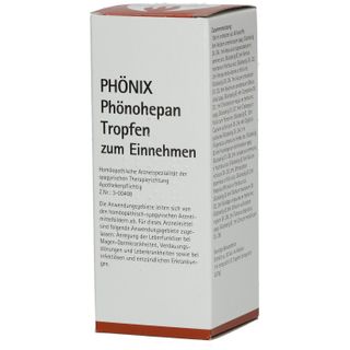 PHÖNIX® Phönohepan