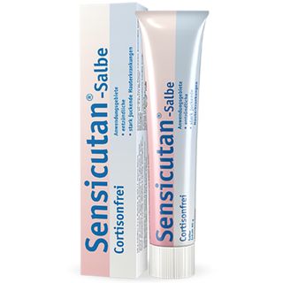 Sensicutan® Salbe