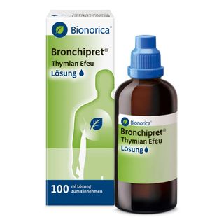 Broncholitan Hustenlser 1 ml - Shop Apotheke