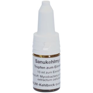 SANUKEHL® Myc D6