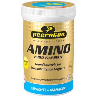 peeroton® AMINO 2300 Kapseln