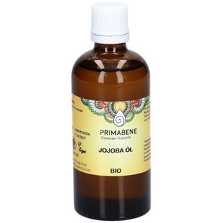 PRIMABENE Jojoba Öl BIO