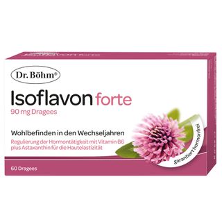 Dr. Böhm® Isoflavon forte 90 mg