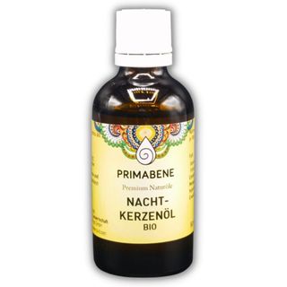 PRIMABENE Nachtkerzenöl