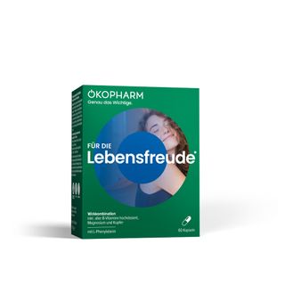ÖKOPHARM® Lebensfreude Wirkkombination