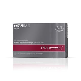 PROFERTIL® male Kapseln