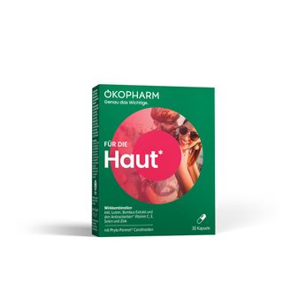ÖKOPHARM® Haut Wirkkombination