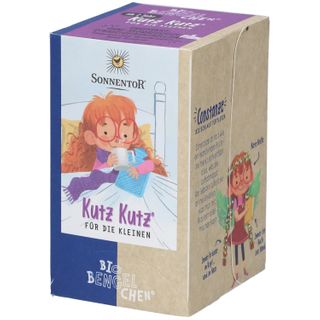 SonnentoR® Kutz Kutz für die Kleinen Bio-Bengelchen®