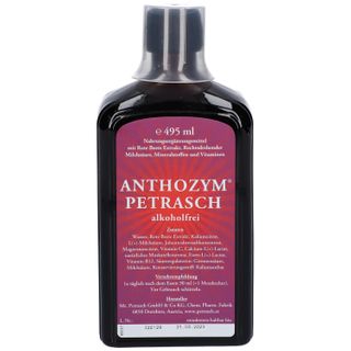 ANTHOZYM® Petrasch