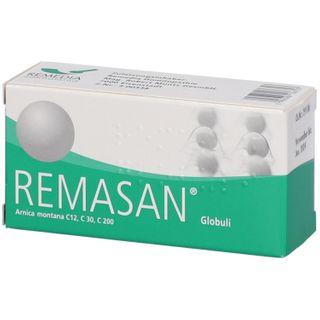 REMASAN® Globuli