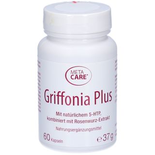 META CARE® Griffonia Plus