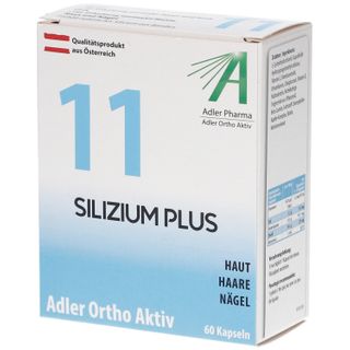 Adler Ortho Aktiv Nr. 11