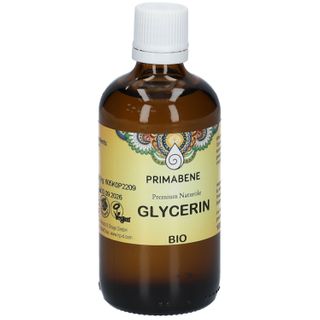 PRIMABENE Glycerin BIO 99%
