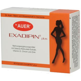 Exadipin®