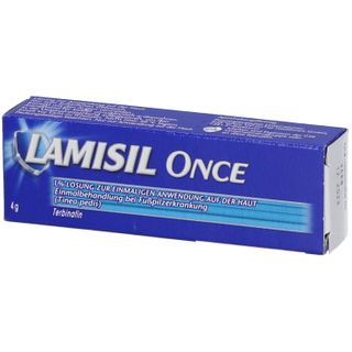 Lamisil® Once