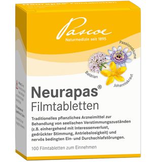 Neurapas®