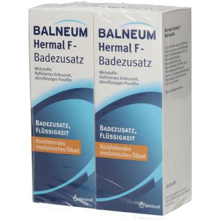 Balneum Hermal® F-Badezusatz