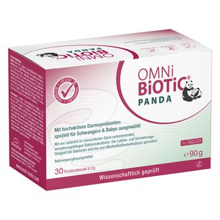 OMNI-BIOTIC® Panda