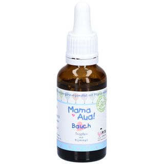 Mama Aua! Bauch