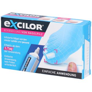 excilor® Dosierstift