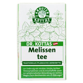 DR. KOTTAS Melissentee