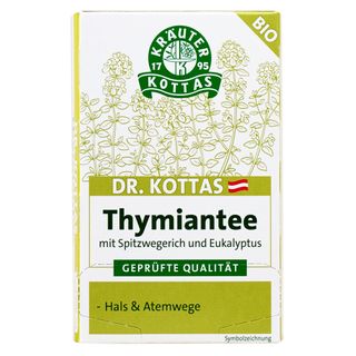 DR. KOTTAS Thymiantee