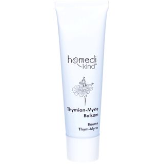 homedi-kind® Thymian-Myrte Balsam